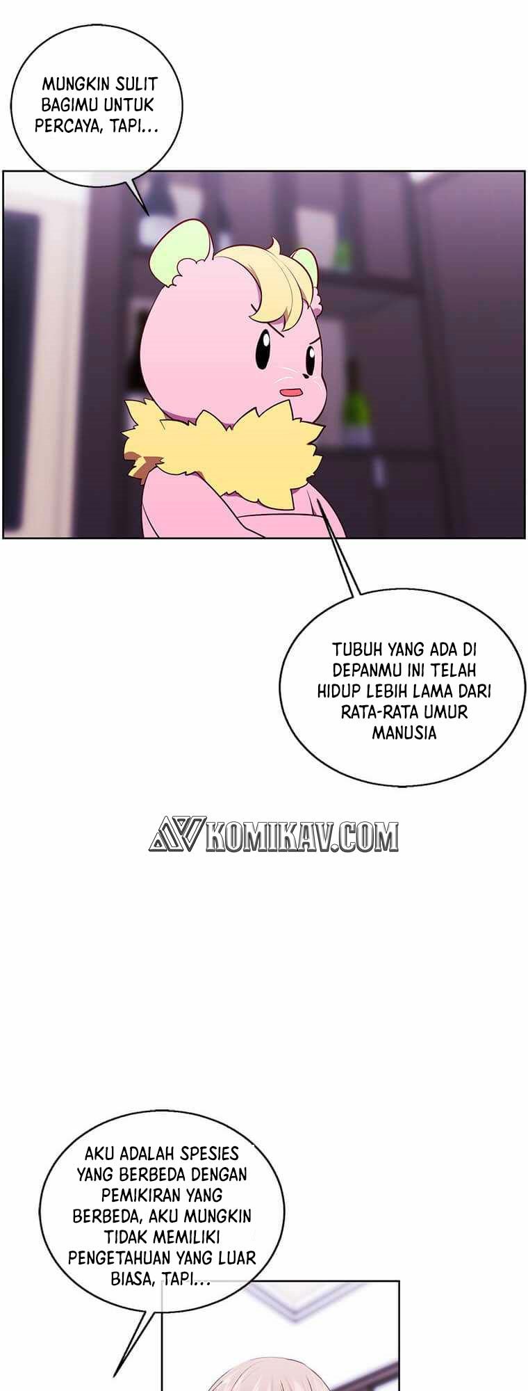 I’m Alone In The Novel (Trapped in a Webnovel as a Good-For-Nothing) Chapter 63 Gambar 28
