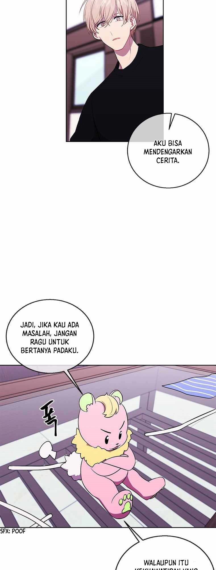 I’m Alone In The Novel (Trapped in a Webnovel as a Good-For-Nothing) Chapter 63 Gambar 29