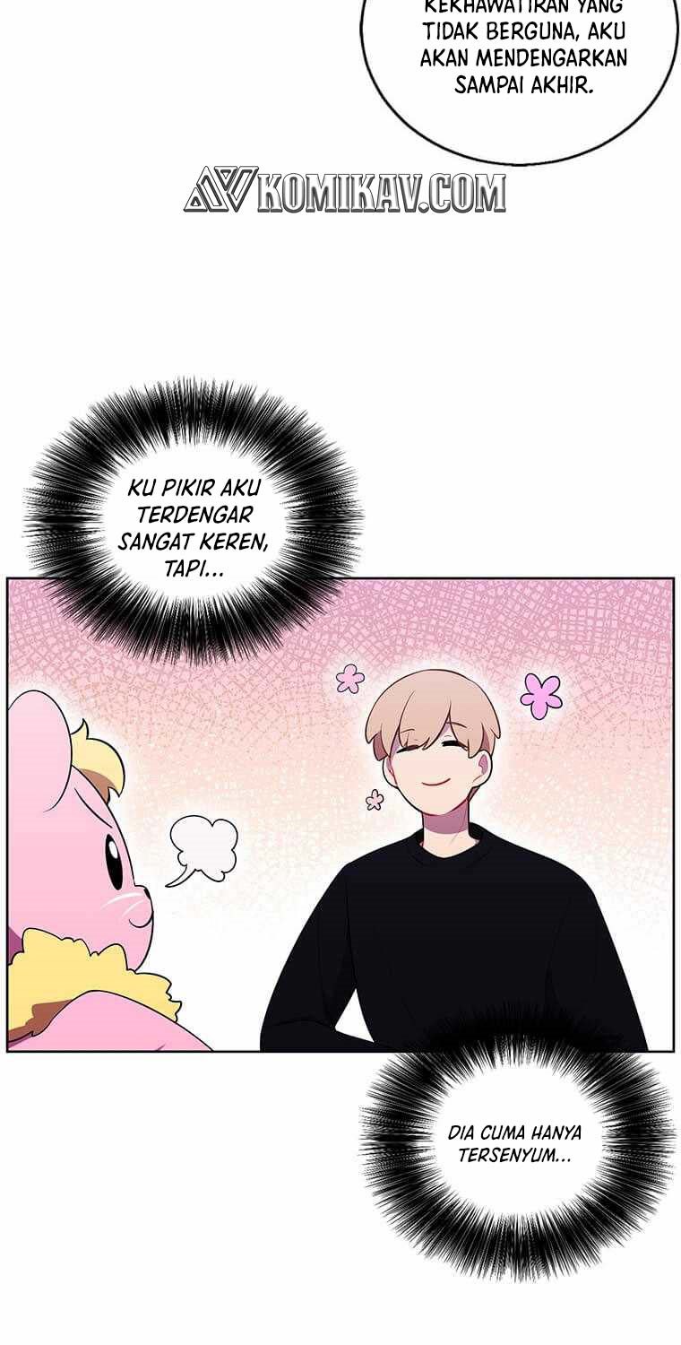 I’m Alone In The Novel (Trapped in a Webnovel as a Good-For-Nothing) Chapter 63 Gambar 30