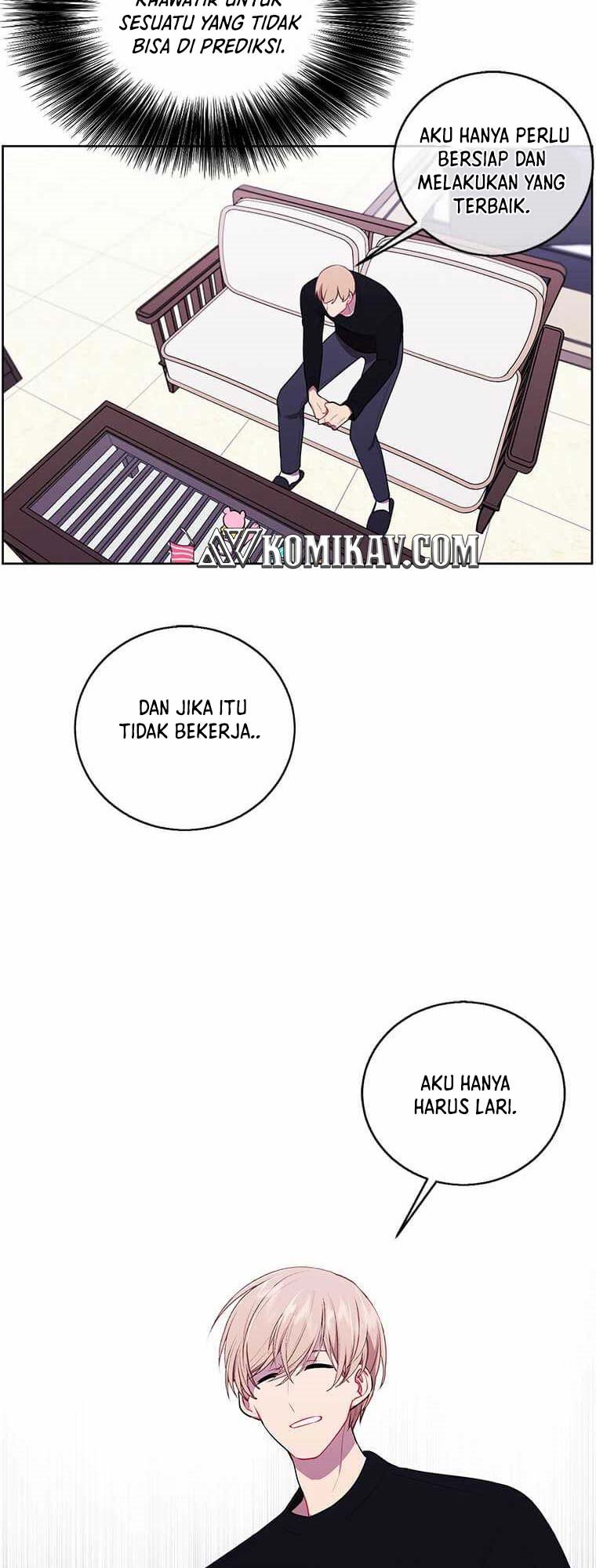 I’m Alone In The Novel (Trapped in a Webnovel as a Good-For-Nothing) Chapter 63 Gambar 32