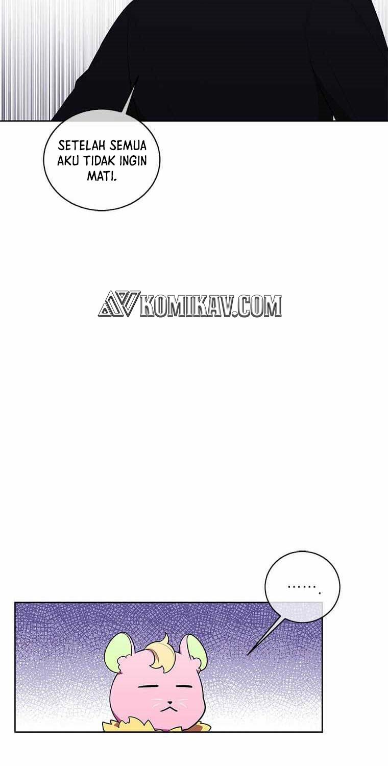 I’m Alone In The Novel (Trapped in a Webnovel as a Good-For-Nothing) Chapter 63 Gambar 33
