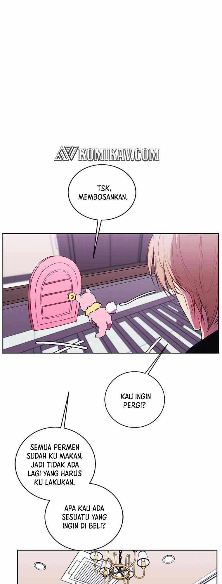 I’m Alone In The Novel (Trapped in a Webnovel as a Good-For-Nothing) Chapter 63 Gambar 34