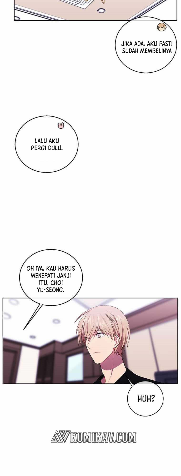 I’m Alone In The Novel (Trapped in a Webnovel as a Good-For-Nothing) Chapter 63 Gambar 35