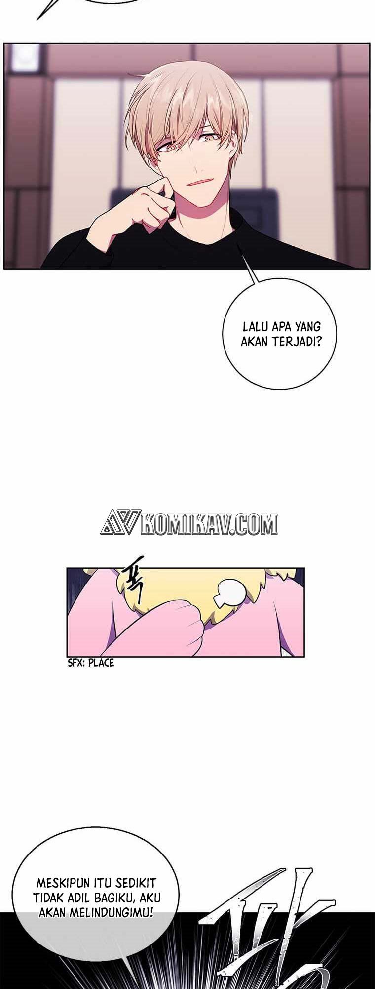 I’m Alone In The Novel (Trapped in a Webnovel as a Good-For-Nothing) Chapter 63 Gambar 38