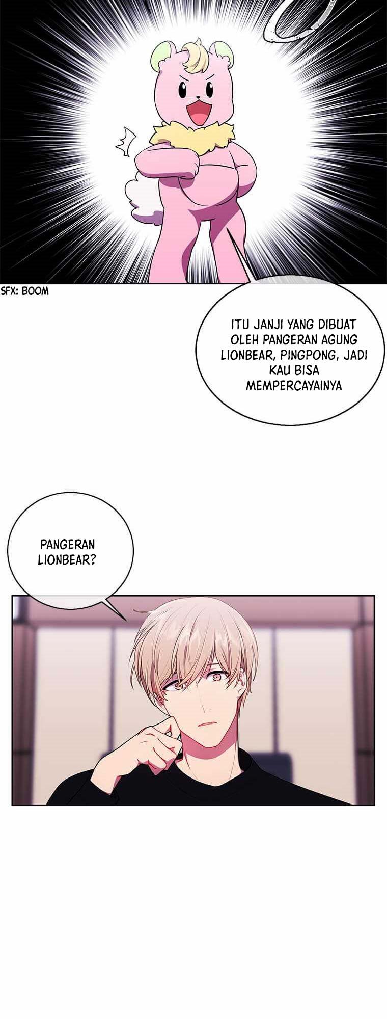 I’m Alone In The Novel (Trapped in a Webnovel as a Good-For-Nothing) Chapter 63 Gambar 39