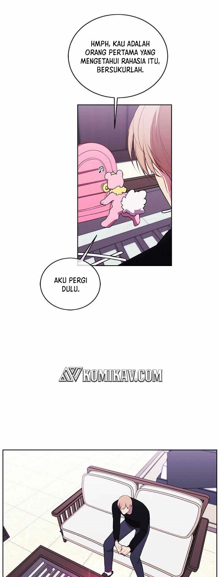 I’m Alone In The Novel (Trapped in a Webnovel as a Good-For-Nothing) Chapter 63 Gambar 40