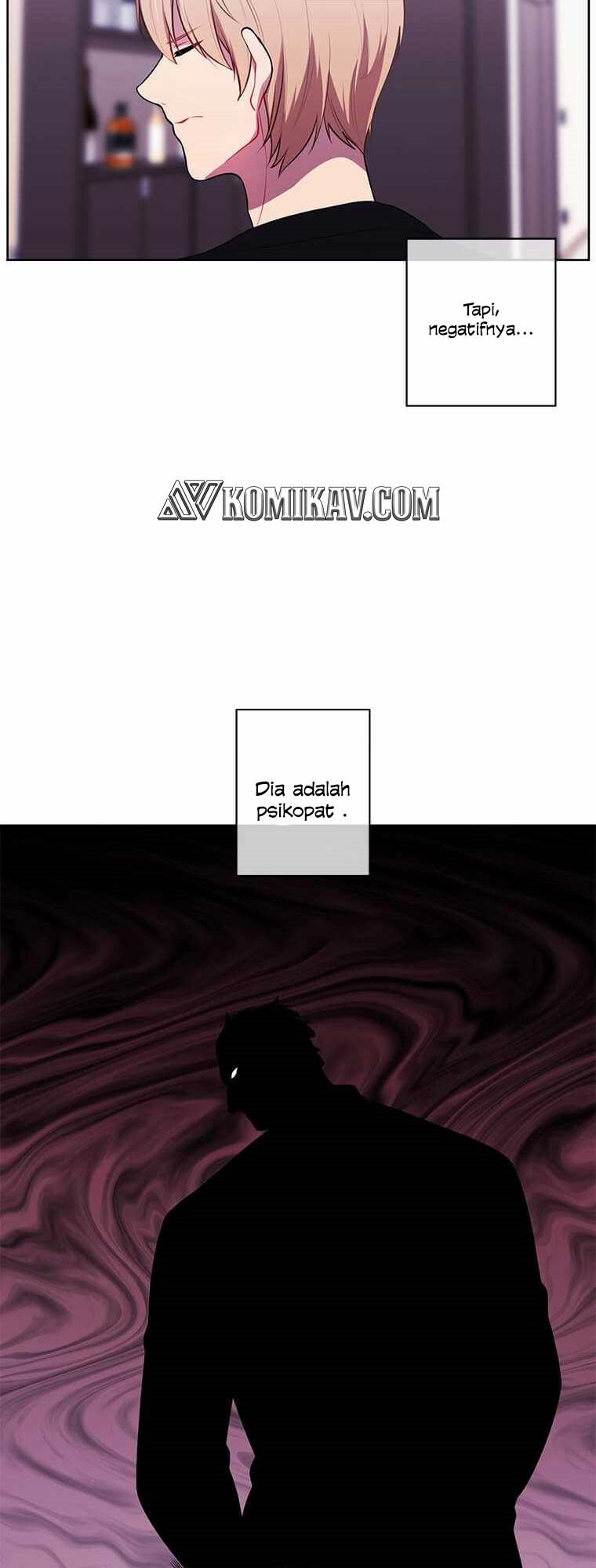 I’m Alone In The Novel (Trapped in a Webnovel as a Good-For-Nothing) Chapter 63 Gambar 48