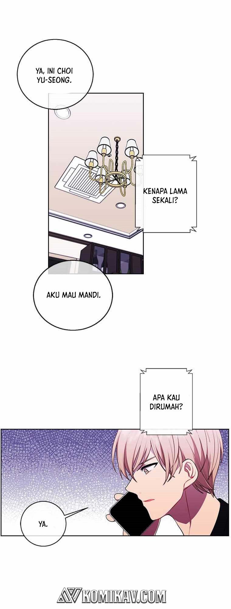 I’m Alone In The Novel (Trapped in a Webnovel as a Good-For-Nothing) Chapter 63 Gambar 55