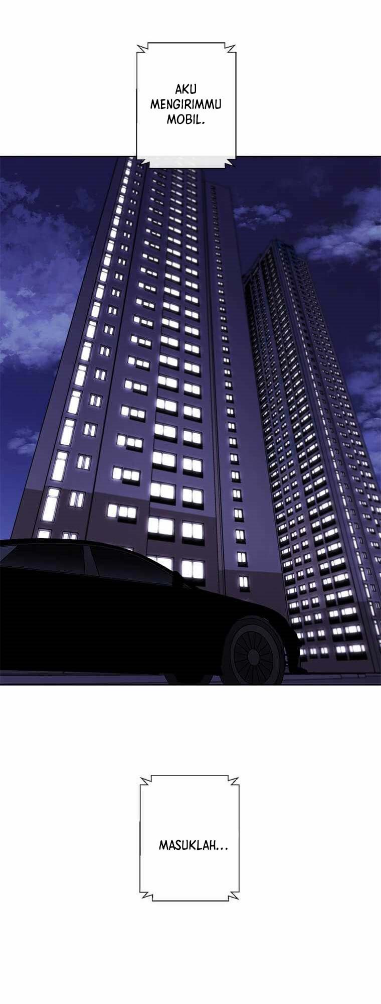 I’m Alone In The Novel (Trapped in a Webnovel as a Good-For-Nothing) Chapter 63 Gambar 56