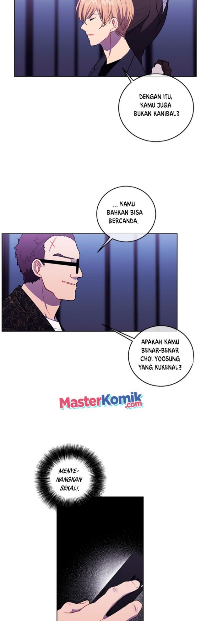 I’m Alone In The Novel (Trapped in a Webnovel as a Good-For-Nothing) Chapter 64 Gambar 9