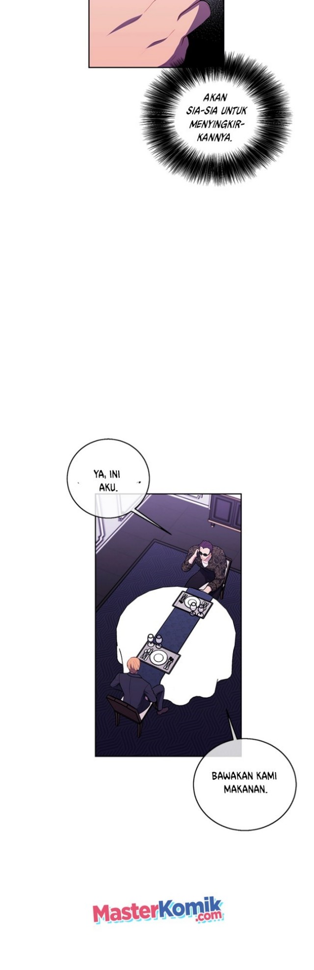 I’m Alone In The Novel (Trapped in a Webnovel as a Good-For-Nothing) Chapter 64 Gambar 10