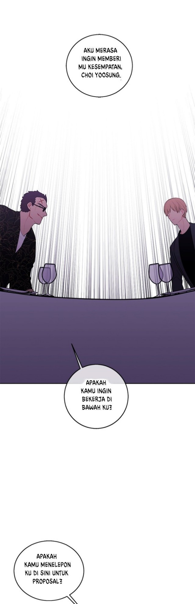 I’m Alone In The Novel (Trapped in a Webnovel as a Good-For-Nothing) Chapter 64 Gambar 11