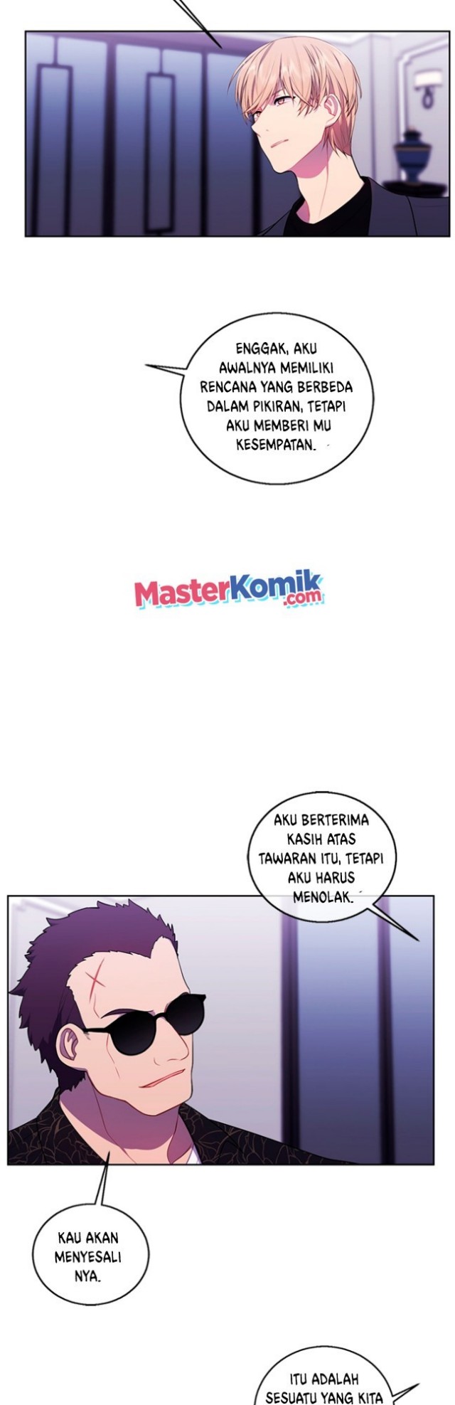 I’m Alone In The Novel (Trapped in a Webnovel as a Good-For-Nothing) Chapter 64 Gambar 12