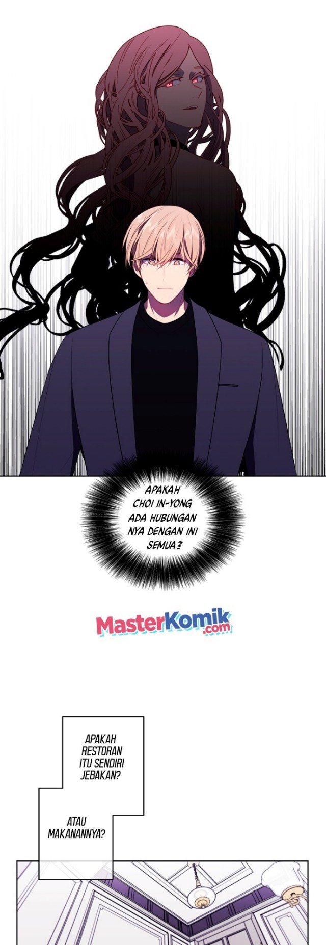 I’m Alone In The Novel (Trapped in a Webnovel as a Good-For-Nothing) Chapter 64 Gambar 18