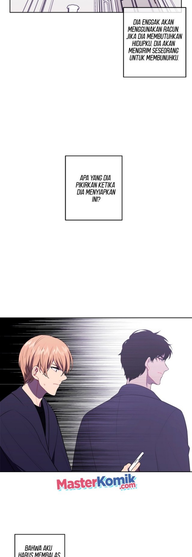 I’m Alone In The Novel (Trapped in a Webnovel as a Good-For-Nothing) Chapter 64 Gambar 19