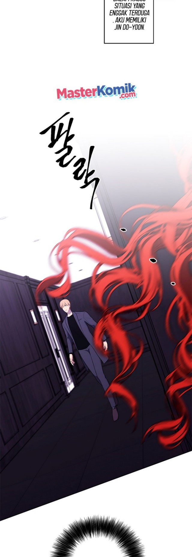 I’m Alone In The Novel (Trapped in a Webnovel as a Good-For-Nothing) Chapter 64 Gambar 21