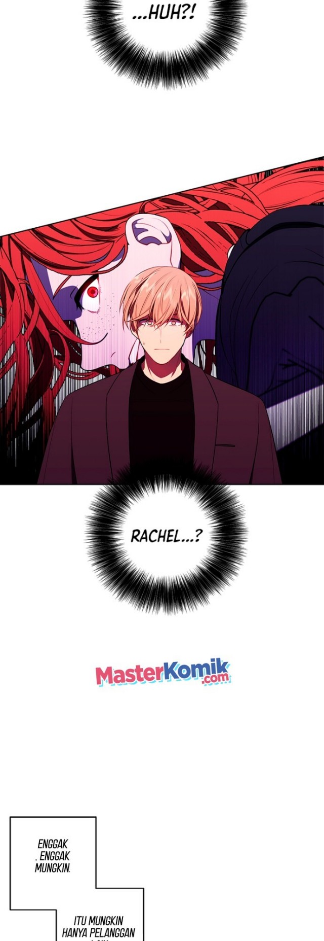 I’m Alone In The Novel (Trapped in a Webnovel as a Good-For-Nothing) Chapter 64 Gambar 22