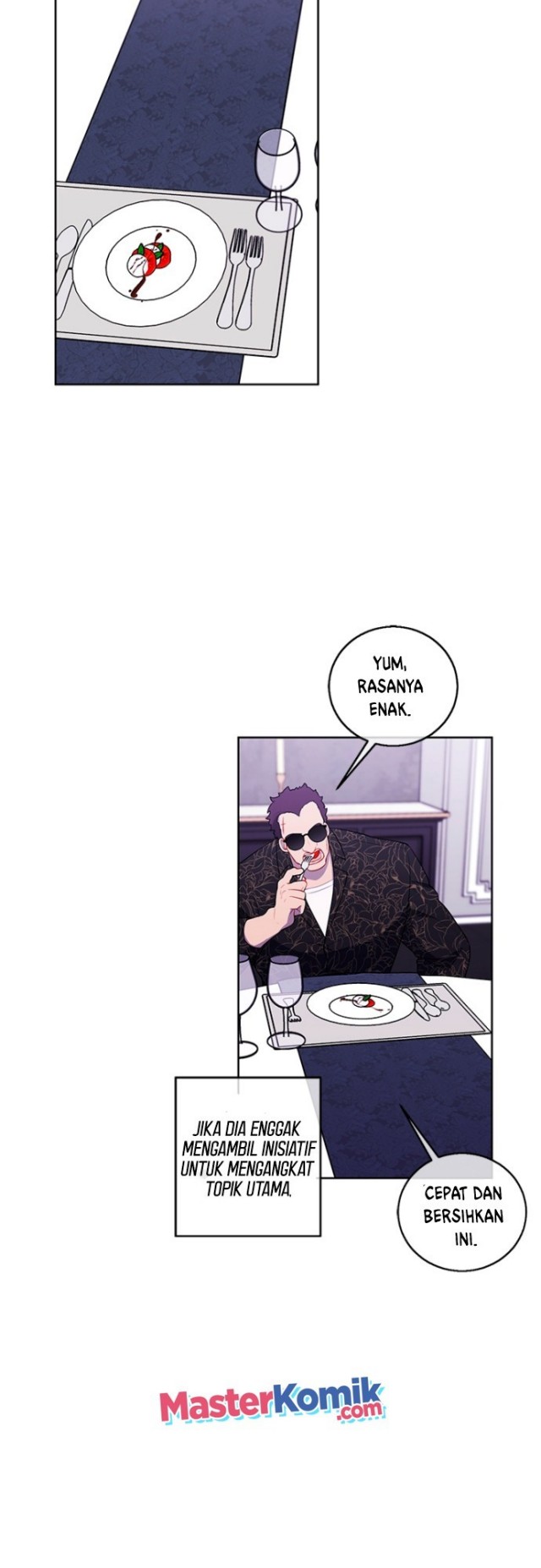 I’m Alone In The Novel (Trapped in a Webnovel as a Good-For-Nothing) Chapter 64 Gambar 24