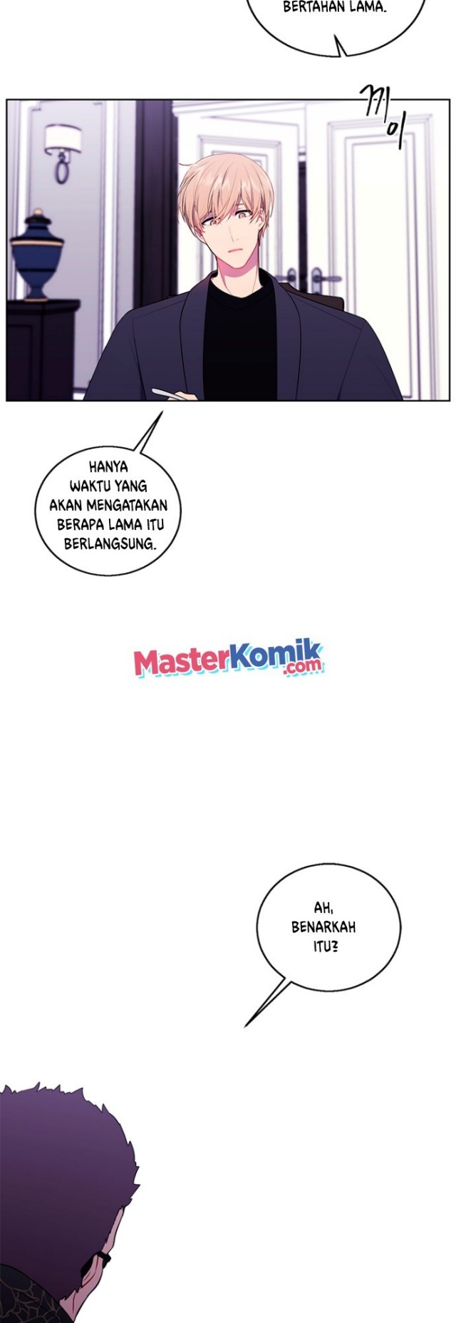 I’m Alone In The Novel (Trapped in a Webnovel as a Good-For-Nothing) Chapter 64 Gambar 28