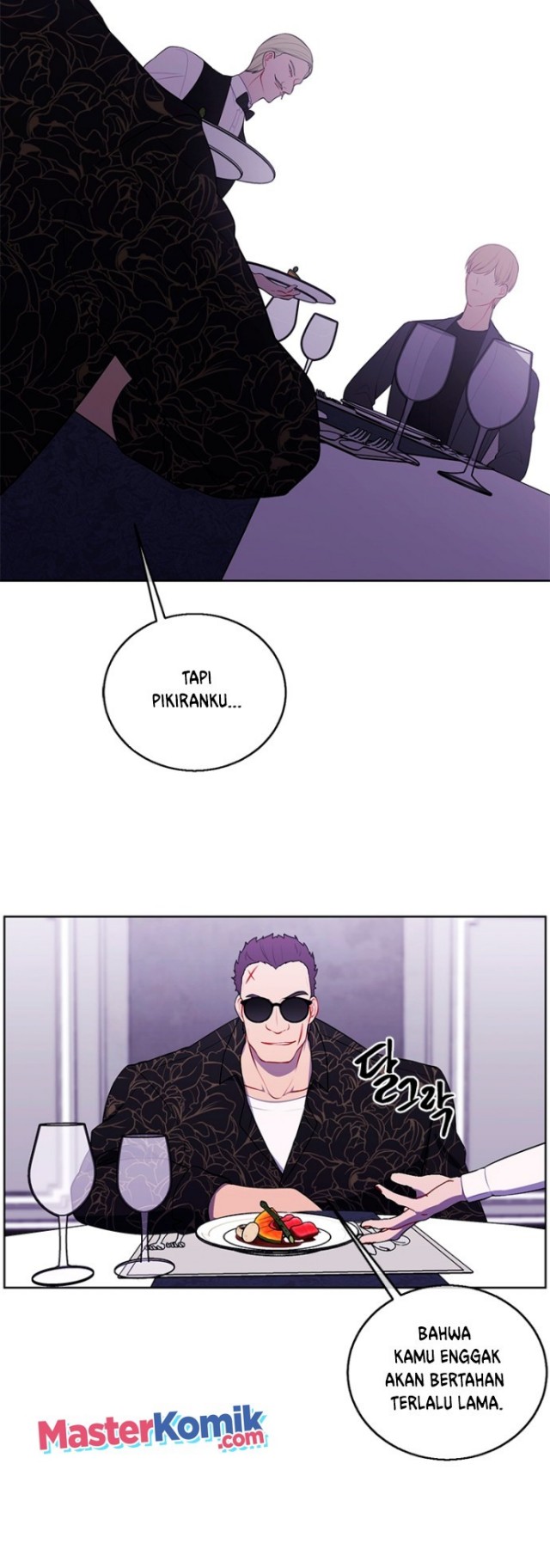 I’m Alone In The Novel (Trapped in a Webnovel as a Good-For-Nothing) Chapter 64 Gambar 29