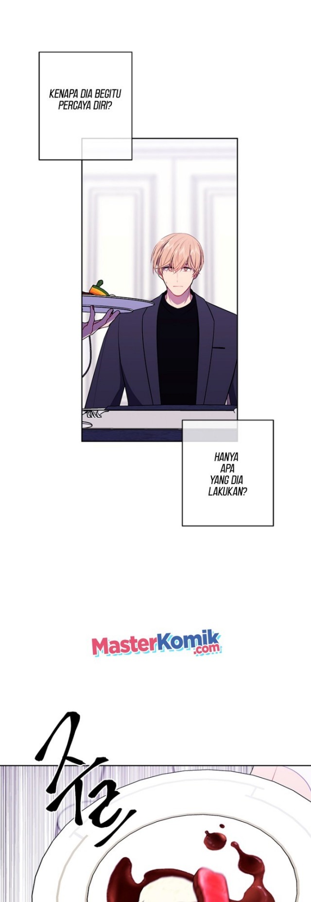 I’m Alone In The Novel (Trapped in a Webnovel as a Good-For-Nothing) Chapter 64 Gambar 30