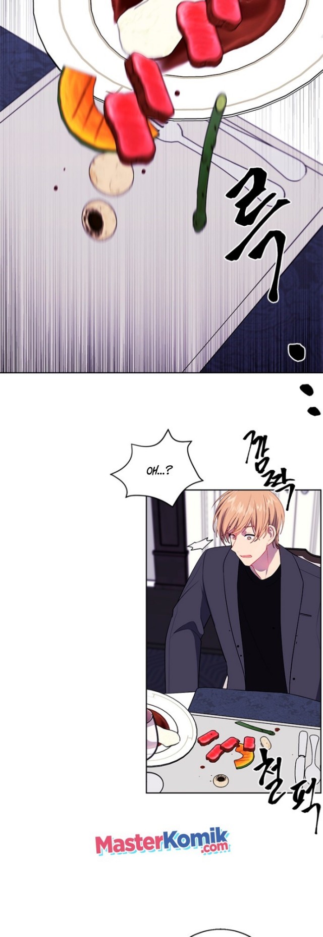 I’m Alone In The Novel (Trapped in a Webnovel as a Good-For-Nothing) Chapter 64 Gambar 31