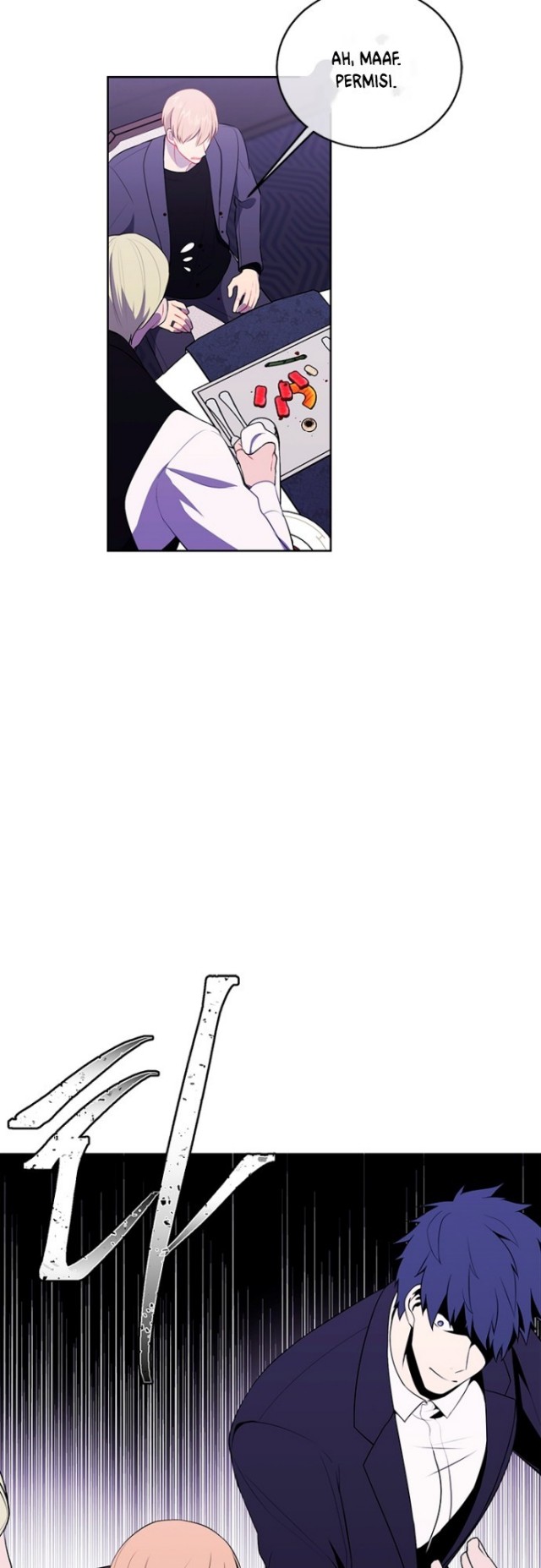 I’m Alone In The Novel (Trapped in a Webnovel as a Good-For-Nothing) Chapter 64 Gambar 32