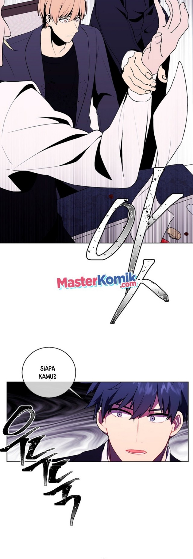 I’m Alone In The Novel (Trapped in a Webnovel as a Good-For-Nothing) Chapter 64 Gambar 33