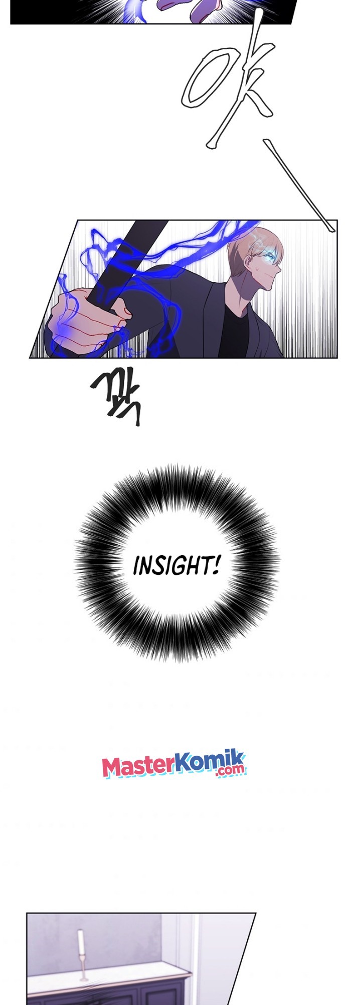I’m Alone In The Novel (Trapped in a Webnovel as a Good-For-Nothing) Chapter 65 Gambar 4