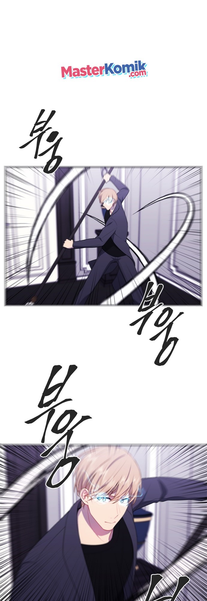 I’m Alone In The Novel (Trapped in a Webnovel as a Good-For-Nothing) Chapter 65 Gambar 6