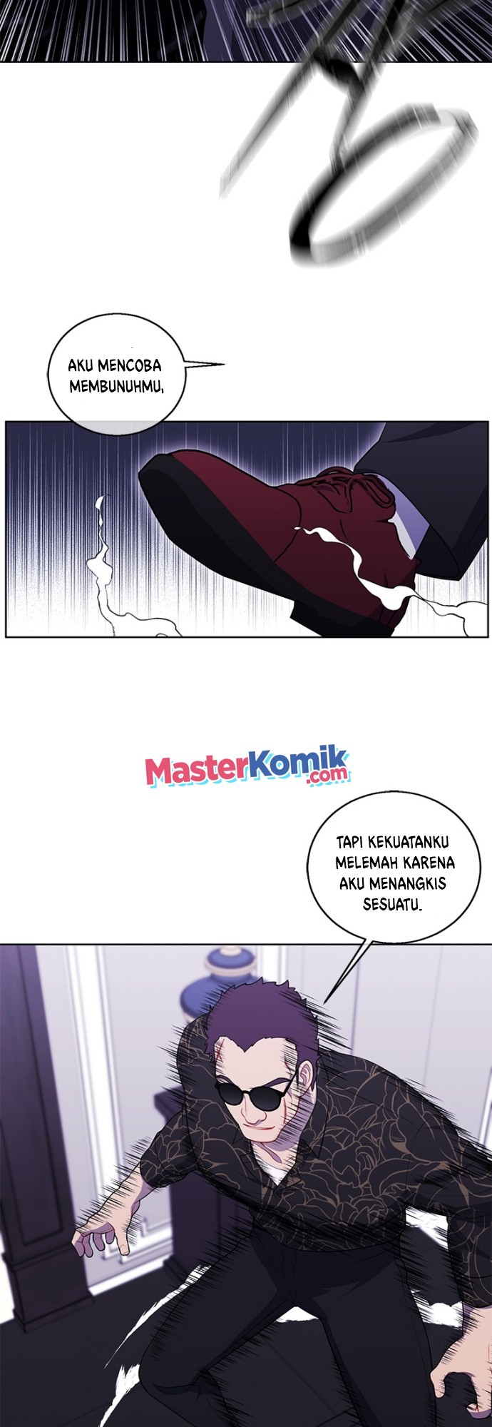 I’m Alone In The Novel (Trapped in a Webnovel as a Good-For-Nothing) Chapter 65 Gambar 8