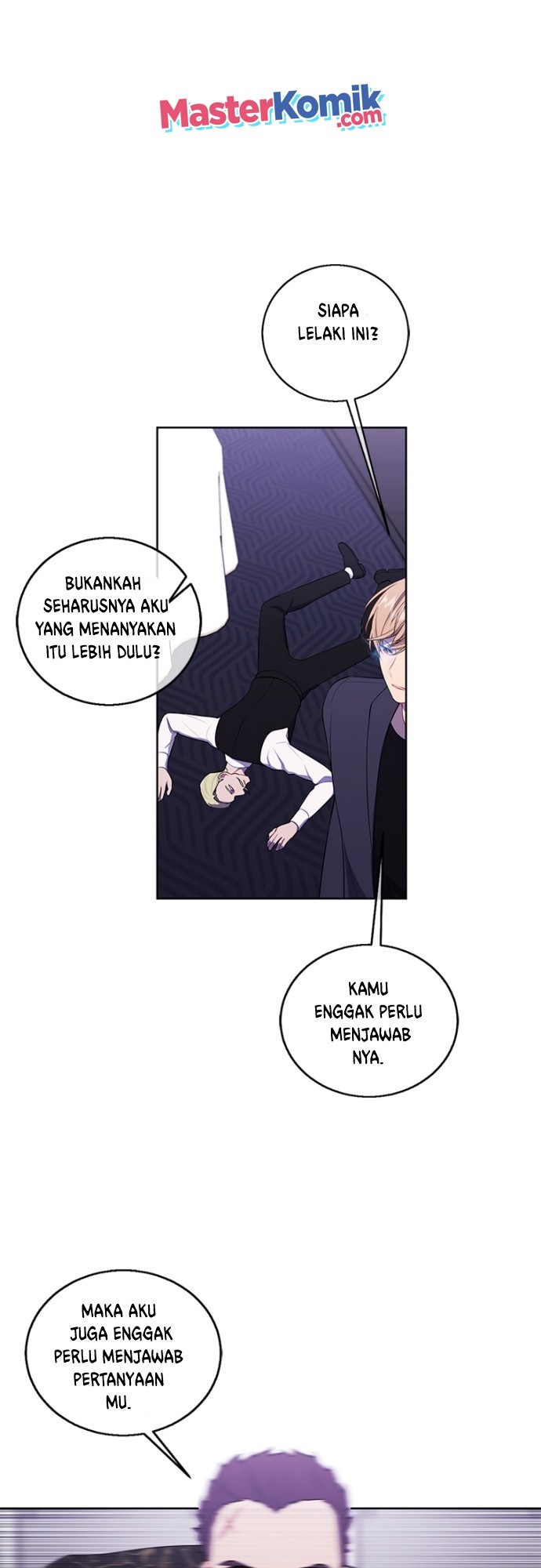 I’m Alone In The Novel (Trapped in a Webnovel as a Good-For-Nothing) Chapter 65 Gambar 10