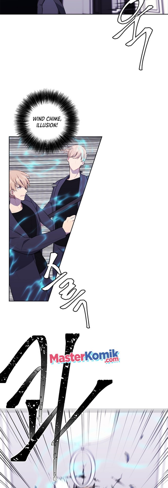 I’m Alone In The Novel (Trapped in a Webnovel as a Good-For-Nothing) Chapter 65 Gambar 12