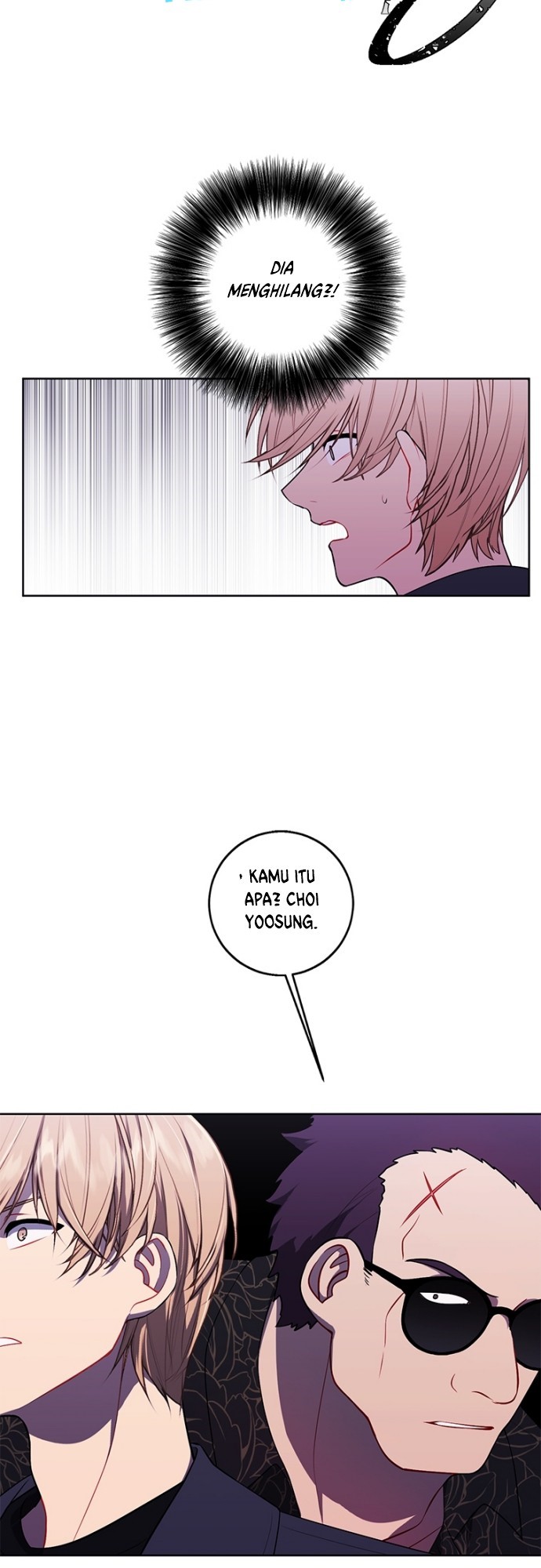 I’m Alone In The Novel (Trapped in a Webnovel as a Good-For-Nothing) Chapter 65 Gambar 18