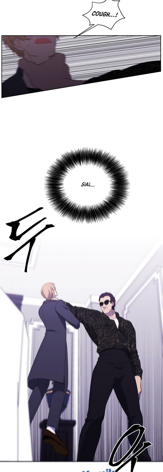 I’m Alone In The Novel (Trapped in a Webnovel as a Good-For-Nothing) Chapter 65 Gambar 21