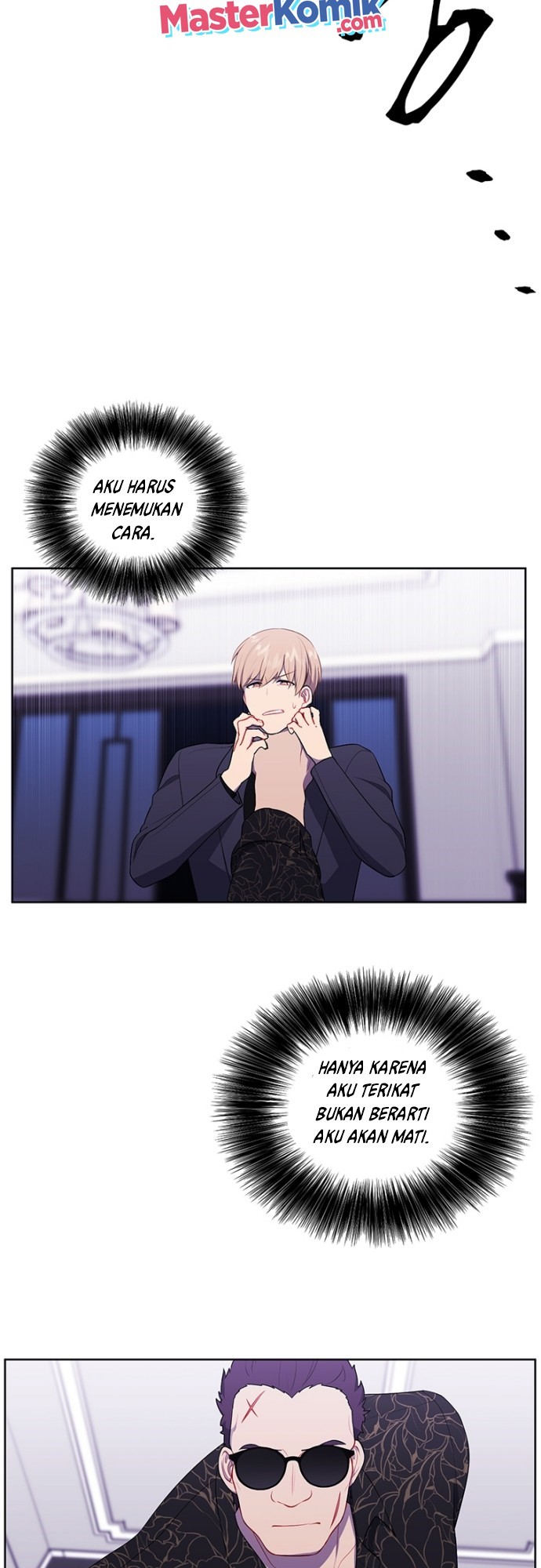 I’m Alone In The Novel (Trapped in a Webnovel as a Good-For-Nothing) Chapter 65 Gambar 22