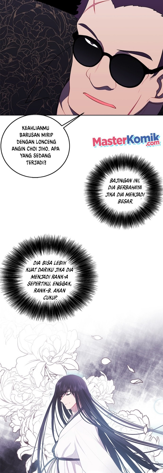 I’m Alone In The Novel (Trapped in a Webnovel as a Good-For-Nothing) Chapter 65 Gambar 24