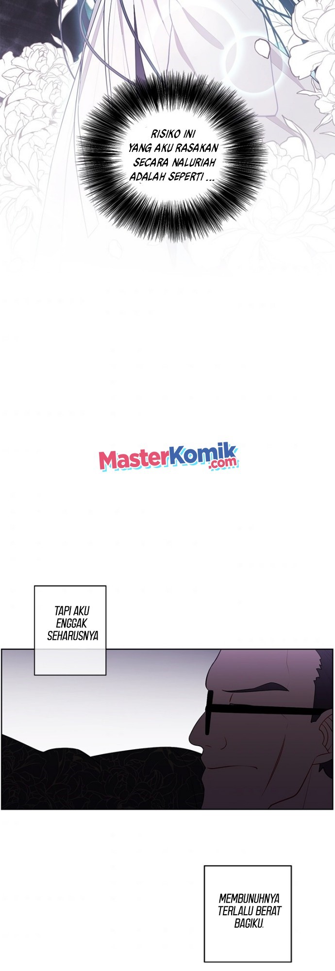 I’m Alone In The Novel (Trapped in a Webnovel as a Good-For-Nothing) Chapter 65 Gambar 25