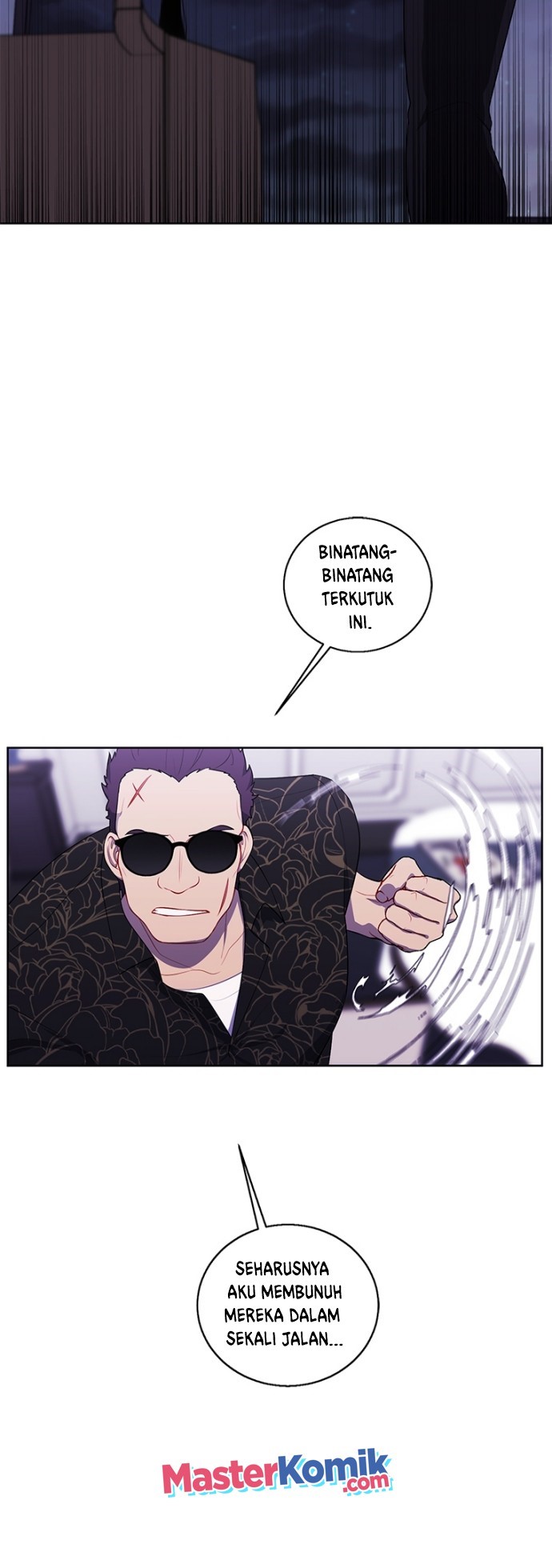 I’m Alone In The Novel (Trapped in a Webnovel as a Good-For-Nothing) Chapter 65 Gambar 29