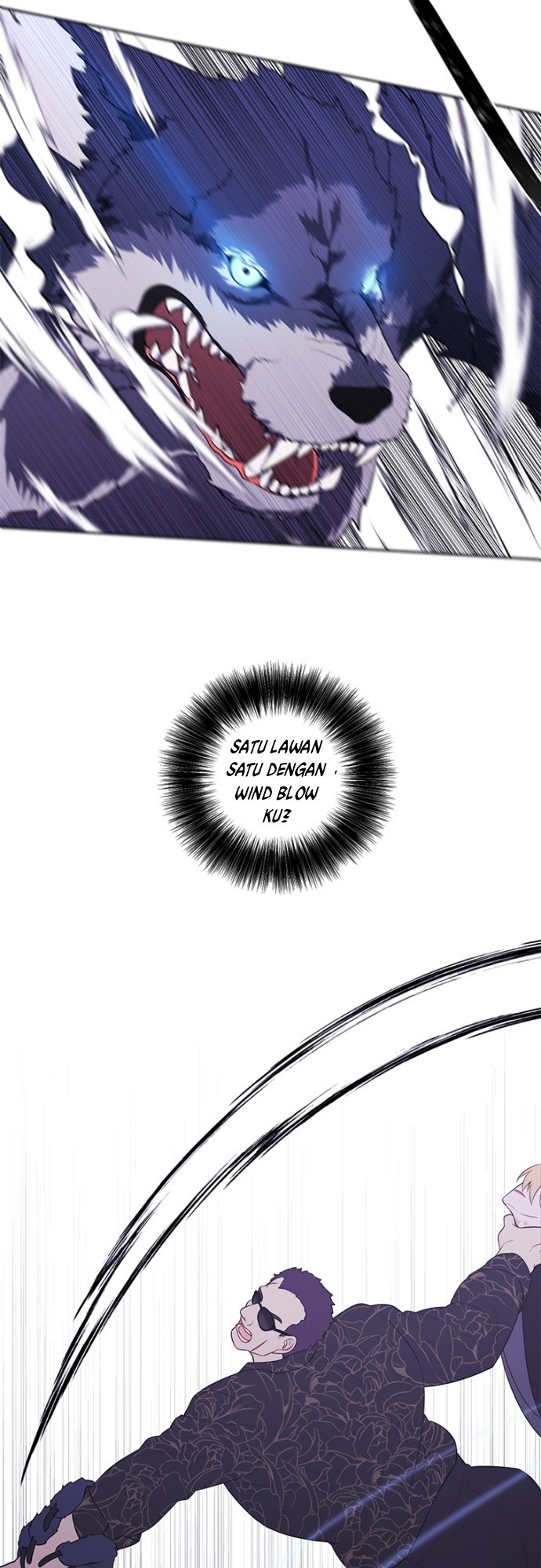 I’m Alone In The Novel (Trapped in a Webnovel as a Good-For-Nothing) Chapter 65 Gambar 31