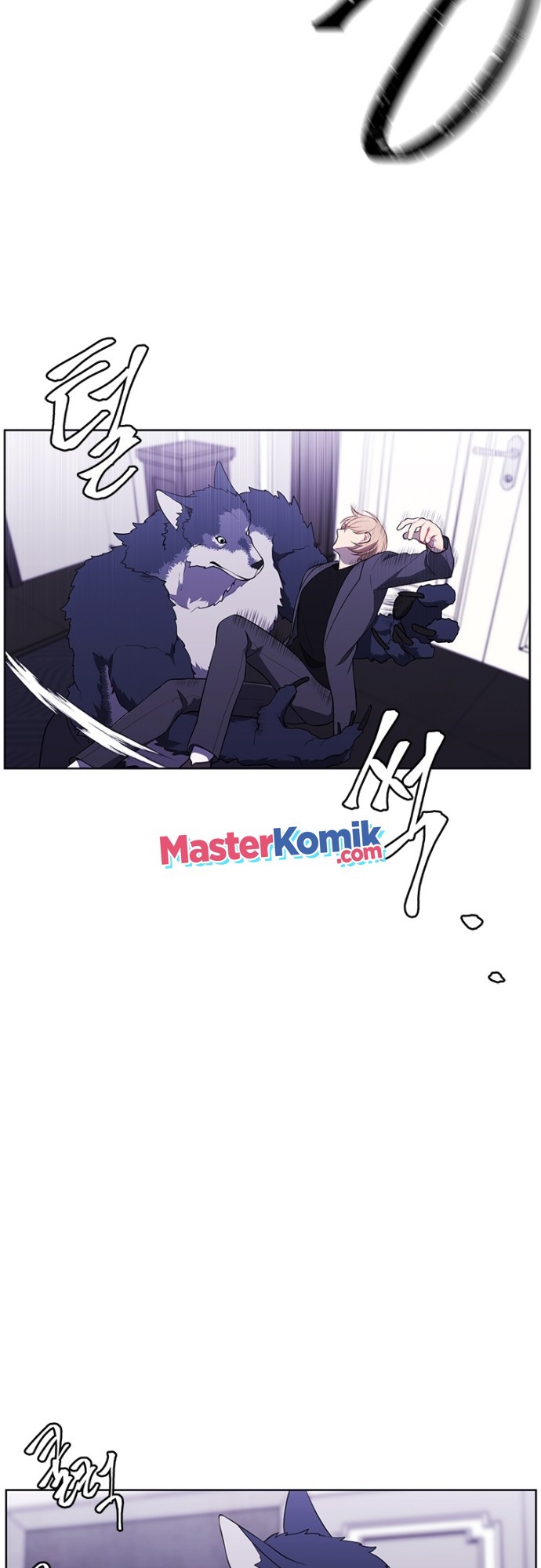 I’m Alone In The Novel (Trapped in a Webnovel as a Good-For-Nothing) Chapter 65 Gambar 33