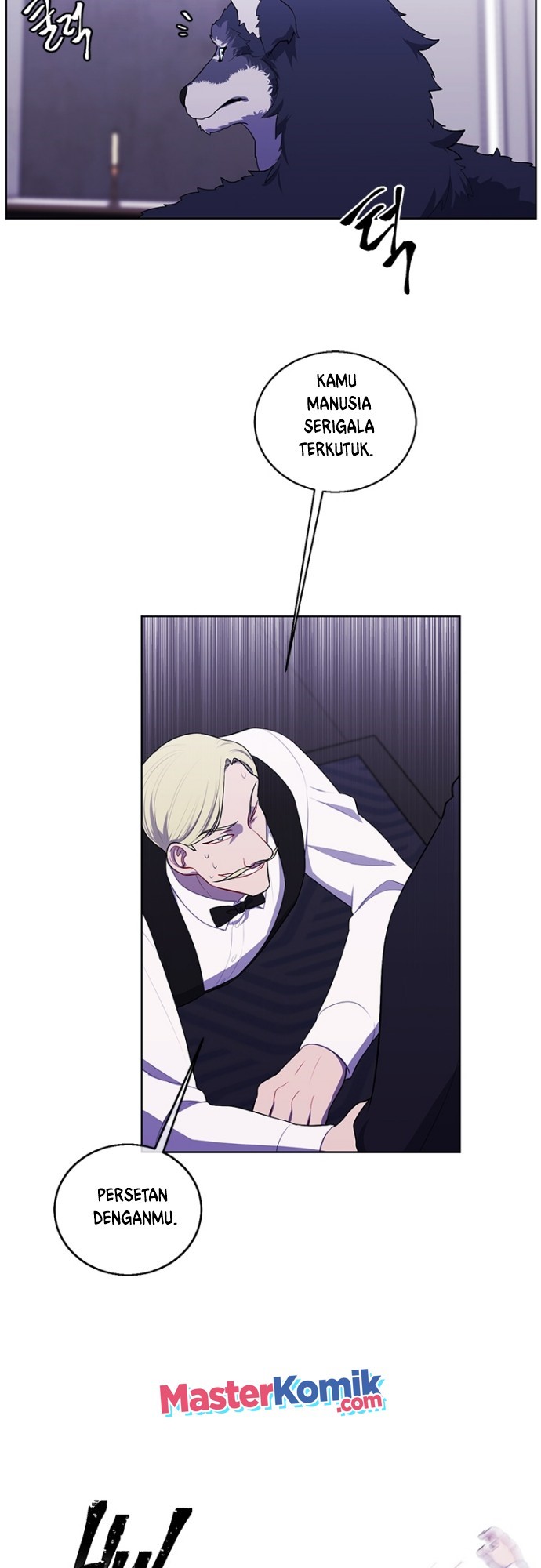 I’m Alone In The Novel (Trapped in a Webnovel as a Good-For-Nothing) Chapter 65 Gambar 34
