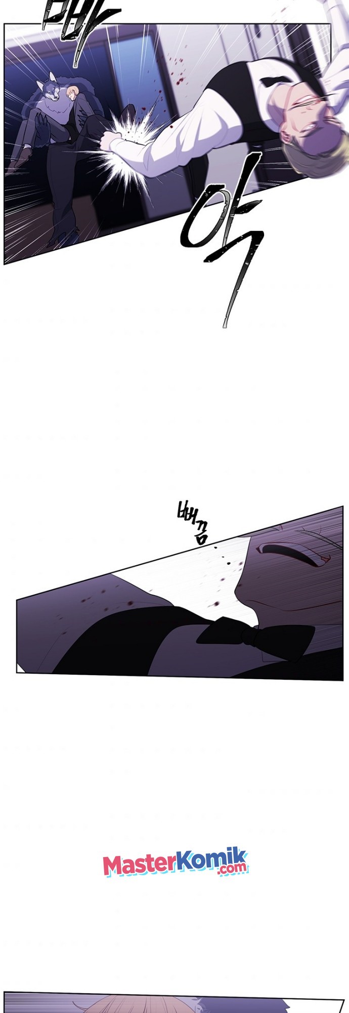 I’m Alone In The Novel (Trapped in a Webnovel as a Good-For-Nothing) Chapter 65 Gambar 35