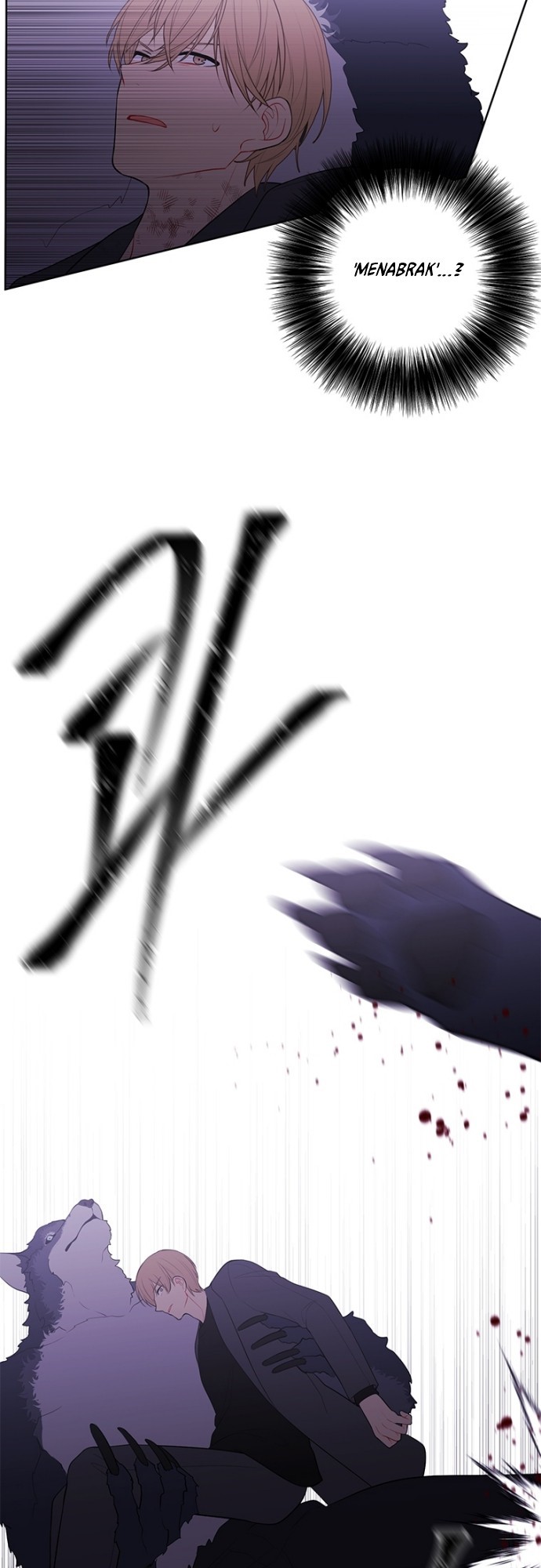 I’m Alone In The Novel (Trapped in a Webnovel as a Good-For-Nothing) Chapter 65 Gambar 36
