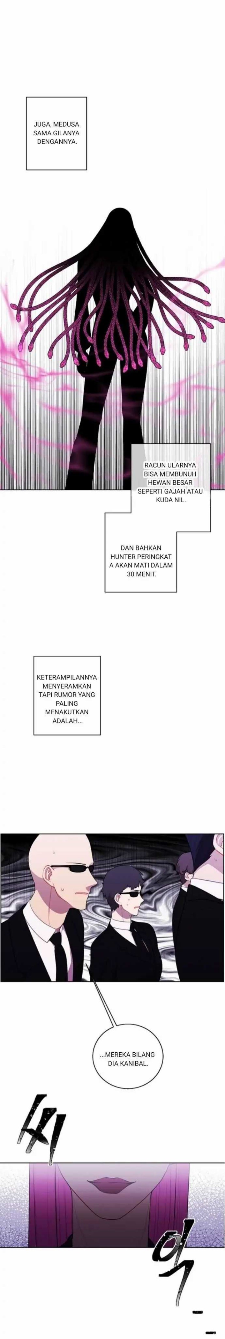 I’m Alone In The Novel (Trapped in a Webnovel as a Good-For-Nothing) Chapter 75 Gambar 9