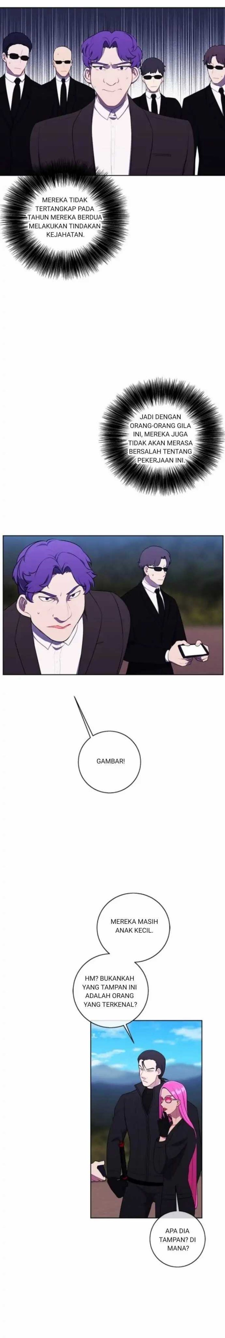 I’m Alone In The Novel (Trapped in a Webnovel as a Good-For-Nothing) Chapter 75 Gambar 11