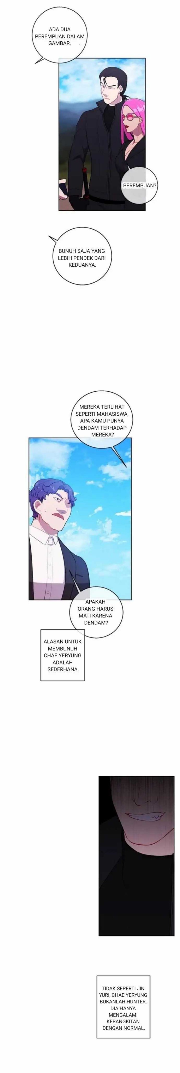 I’m Alone In The Novel (Trapped in a Webnovel as a Good-For-Nothing) Chapter 75 Gambar 15