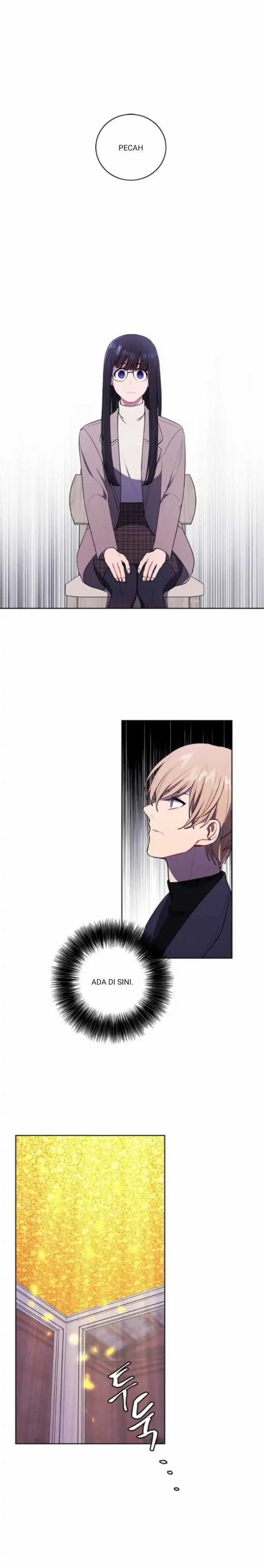 I’m Alone In The Novel (Trapped in a Webnovel as a Good-For-Nothing) Chapter 75 Gambar 21