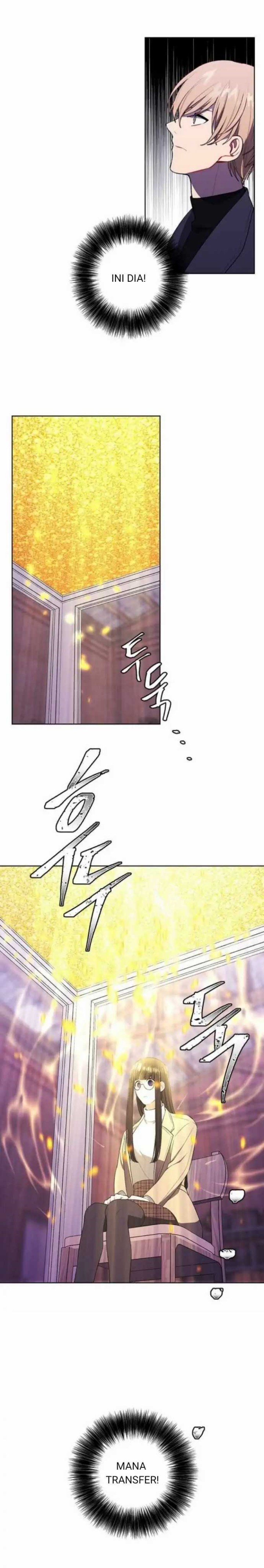 I’m Alone In The Novel (Trapped in a Webnovel as a Good-For-Nothing) Chapter 76 Gambar 1