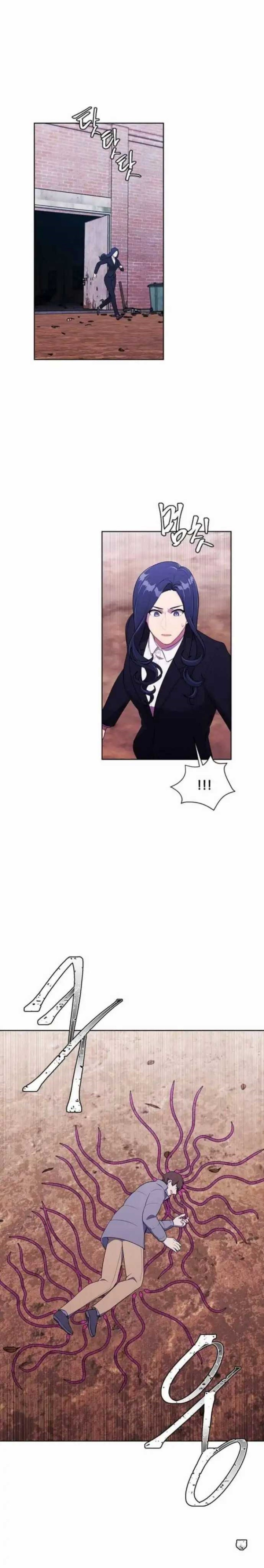 I’m Alone In The Novel (Trapped in a Webnovel as a Good-For-Nothing) Chapter 76 Gambar 4